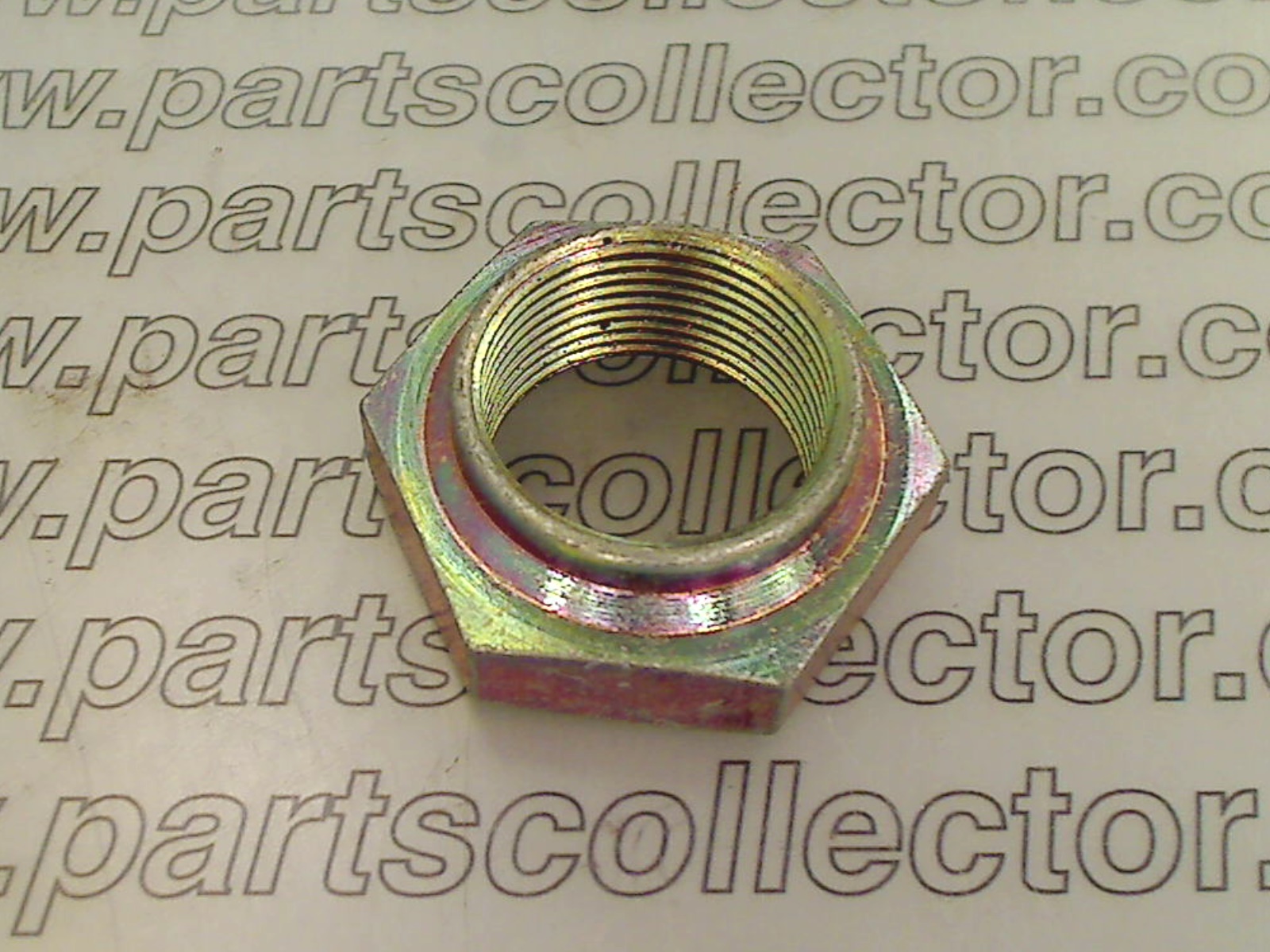 LAMBORGHINI 8202502 Suspension code 10684 compatible with: LAMBORGHINI ESPADA, LAMBORGHINI JALPA, LAMBORGHINI JARAMA, LAMBORGHINI URRACO  P250, LAMBORGHINI URRACO P300
